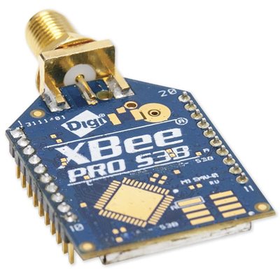 Module RF Digi XBee-PRO 900HP