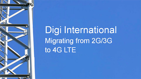 Tout-G vers 4G : Meilleures pratiques pour la transition vers la 4G LTE