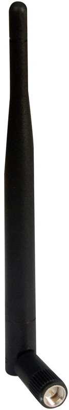 Antenne - Cellulaire, montage direct, penta-bande, 3.2dBi