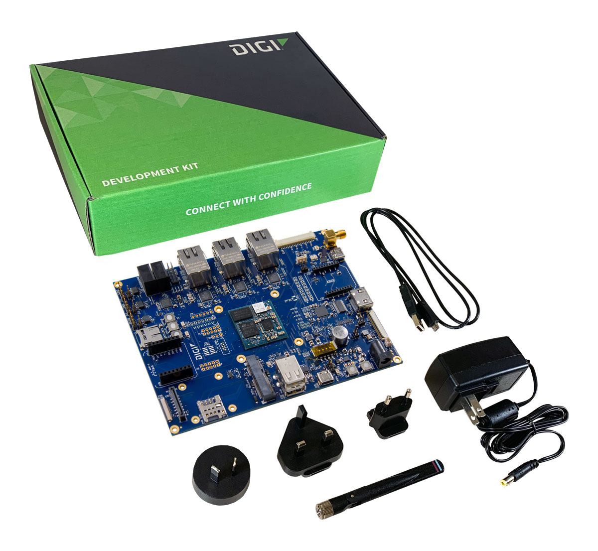 SKU : CC-WMP255-KIT
