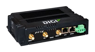 Module RF Zigbee