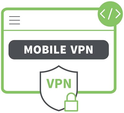 Logo Digi Mobile VPN