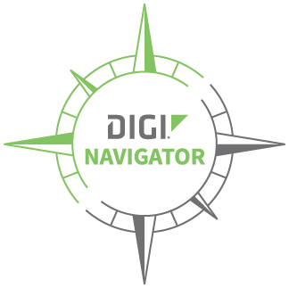 Logo Digi Navigator