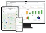 Digi Remote Manager est disponible sur ordinateur, tablette et mobile.