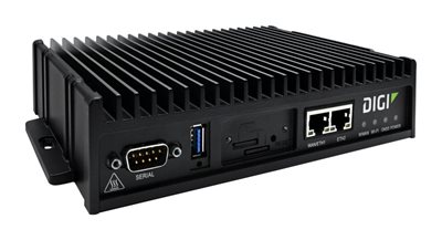 Routeur cellulaire 5G Digi TX40