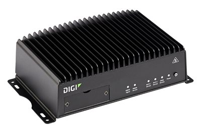 Routeur Cellulaire Digi TX54 LTE-Avancée