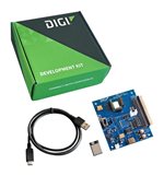 Digi XBee 3 Kit de développement BLU