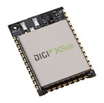 Digi XBee 3 BLU - MMT avec tampon RF