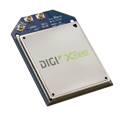 Digi XBee 3 Global LTE Cat 1