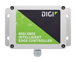 Digi XBee Contrôleur Intelligent Edge avec boîtier - avant