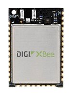 Digi XBee Module LR pour LoRaWAN - MMT avec pad RF à l'avant