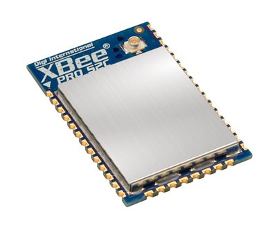 Digi XBee-PRO Zigbee