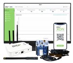 Digi XBee IoT Solution pour LoRaWAN