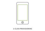 Application de numérisation et d'approvisionnement
