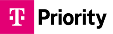 Logo T-Priority