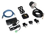 TX54 4G Accessory Kit - Single Cellular