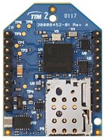 Digi XBee Cellular NB-IOT - Bas
