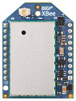Digi XBee Cellular NB-IOT - Haut de page