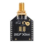 Digi XBee 3, RPSMA Ant, TH MT - Avant