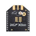 Digi XBee 3, U.FL Ant, TH MT - Avant