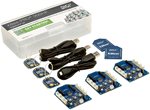 Kit DigiMesh Digi XBee-PRO 900HP (Australie)