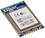 XBee S2C DigiMesh 2.4 module SMT avec antenne PCB