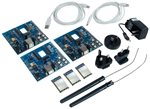Kit de développement Digi XBee SX 868