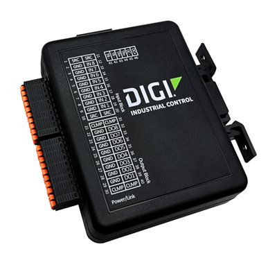 Module E/S Digi Z1201