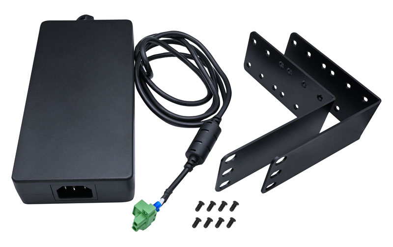 Kit enregistreur de température mobile (avec kit de connexion USB pour PC)