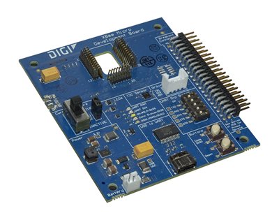 Cartes de développement Digi XBIB-C