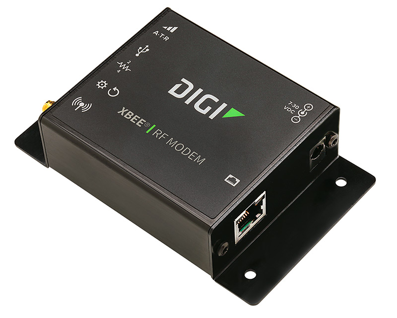 Digi XBee Modems RF SX