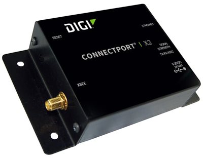 Digi ConnectPort X2 Gateway